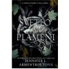 Svetlo v plameni - Z tela a ohňa 2 - Armentroutová Jennifer L.