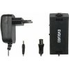 EVOLVEO AMP 1 LTE anténny zosilňovač / 5V / 550 mA (tdeamp1)