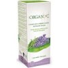 Organyc Bio sprchový gél pre citlivú pokožku a intímnu hygienu s levanduľou, 250 ml