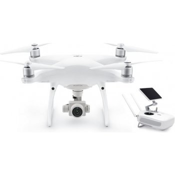 DJI Phantom 4 Pro (Ovládač s obrazovkou) - DJI0424