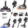 Hoover HF103X 011
