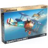 Eduard Sopwith F.1 Camel (BR.1), Profipack 1/48
