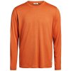 Pánske tričko Lundhags Tived Long Sleeve T-shirt M