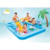 Intex 57161 Jungle Adventure 257 x 216 x 84 cm
