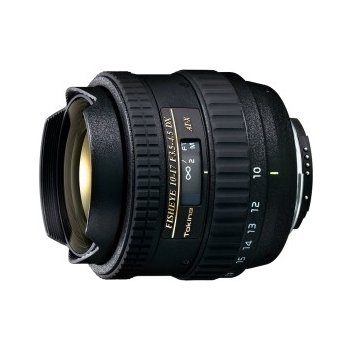 Tokina AF 10-17mm f/3,5-4.5 AT-X DX Nikon