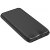 Platinet | Powerbanka 10000 mAh 10W Power Delivery 2xUSB-C + 1xUSB-A čierna | PL0606