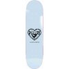 JACUZZI doska Dolphin logo EX7 Deck Light Blue LIGHT BLUE vel. 8.25