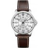 Hamilton Khaki Aviation Pilot Day Date Quartz H64611555, Originálna distribúcia SK