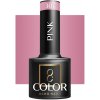 OCHO NAILS Hybridný lak na nechty ružový 307 -5 g
