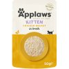 Applaws Cat Kitten Kurací prsa 50 g