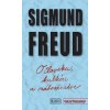 O človeku, kultúre a náboženstve - Sigmund Freud - online doručenie