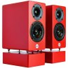 WRS MM2 red passive, including base