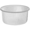 Wimex Miska, PP okrúhla priehľadná 101mm 250ml