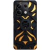 Picasee Fashion Case pre Xiaomi Redmi Note 13 5G - OKTAGON - Impact Abstract