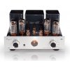 Cayin MT-35MK2 BT Strieborná (Integrovaný elektrónkový zosilňovač s audiofilským zvukom as Bluetooth funkciou)
