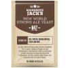 Mangrove Jack´s new world strong M42 kvasnice 10g