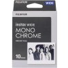 Fujifilm Instax Wide Film Monochrome (B&W) 10ks