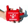 Supportmed Lékárnička Typ pouzdra: úchyty na kolo (odnímatelné)
