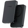PanzerGlass EMPOWER Wireless Qi2 Powerbank 10.000 mAh - Black