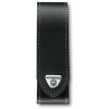 Puzdro na nože VICTORINOX Ranger Grip Small 4.0505.L kožené - čierne