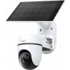 Tapo C610 KIT Solar-Powered Pan/ Tilt Security Camera Kit Tapo C610 KIT
