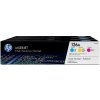 TONER HP CF341A Troj-Pack HP126 CE311A CE312A CE313A (3x 1000 str.) (CF341A)