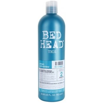 Tigi Bed Head Recovery Shampoo 750 ml