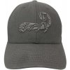 Agilite Šiltovka Scorpion Logo Hat, sivá