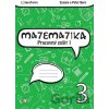 Matematika 3 - pracovný zošit 1 - Zuzana Berová, Peter Bero