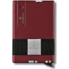 VICTORINOX Smart Card Peňaženka, Iconic Red (Smart Card 0.7250.13)