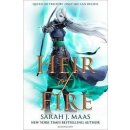 Throne of Glass - Heir of Fire