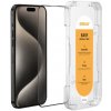 ENKAY 70715 3D Tvrdené ochranné sklo pre Apple iPhone 15 Pro