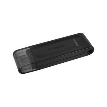 KINGSTON DataTraveler 70 64GB DT70/64GB