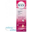 Veet Suprem Essence depilačný krém 90 ml