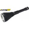 LED Baterka Armytek Barracuda Pro XHP35 Hi - teplá (3000K) Farba svetla: teplá (3000K)