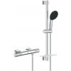 GROHE | GROHE 34791001 - Termostatická sprchová súprava PRECISION FEEL 600 mm chróm | GH1110
