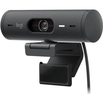 Logitech Brio 500 Webcam