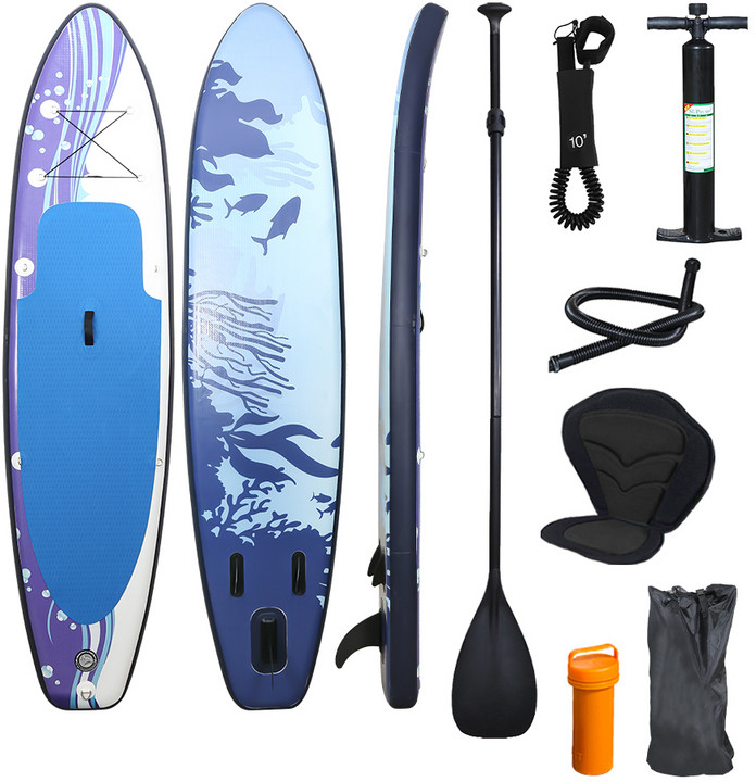 Paddleboard SWANEW SUP Surfboard 305*76*15cm