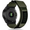 REMIENOK TECH-PROTECT SCOUT PRO GARMIN FENIX 3 / 5X / 3HR / 5X Plus / 6X / 6X PRO / 7X MILITARY GREEN