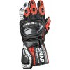 SNAP INDUSTRIES rukavice PREDATOR Long black/white/red - S