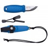 Morakniv nůž Eldris Neck - Knife Kit BLUE