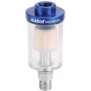 Filter EXTOL PREMIUM prac. tlak 8bar (0,8 Mpa)