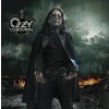 Osbourne Ozzy: Black Rain - CD