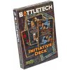 Catalyst Game Labs BattleTech: Initiative Deck