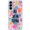 Odolné silikónové puzdro iSaprio - BeYouTiful - Samsung Galaxy A25 5G