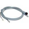Ariston Indesit Hotpoint Whirlpool náhradný diel C00372679 Prívodná hadica umývačky riadu 1640 mm s aquastopom