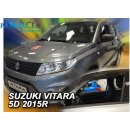 Deflektory Suzuki Vitara II 2015