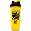 Šejker Mutant Born Hardcore 1000 ml yellow