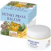 Dr.Müller Prsní balzám dětský 50 ml