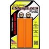 ESI Chunky Extra gripy oranžové